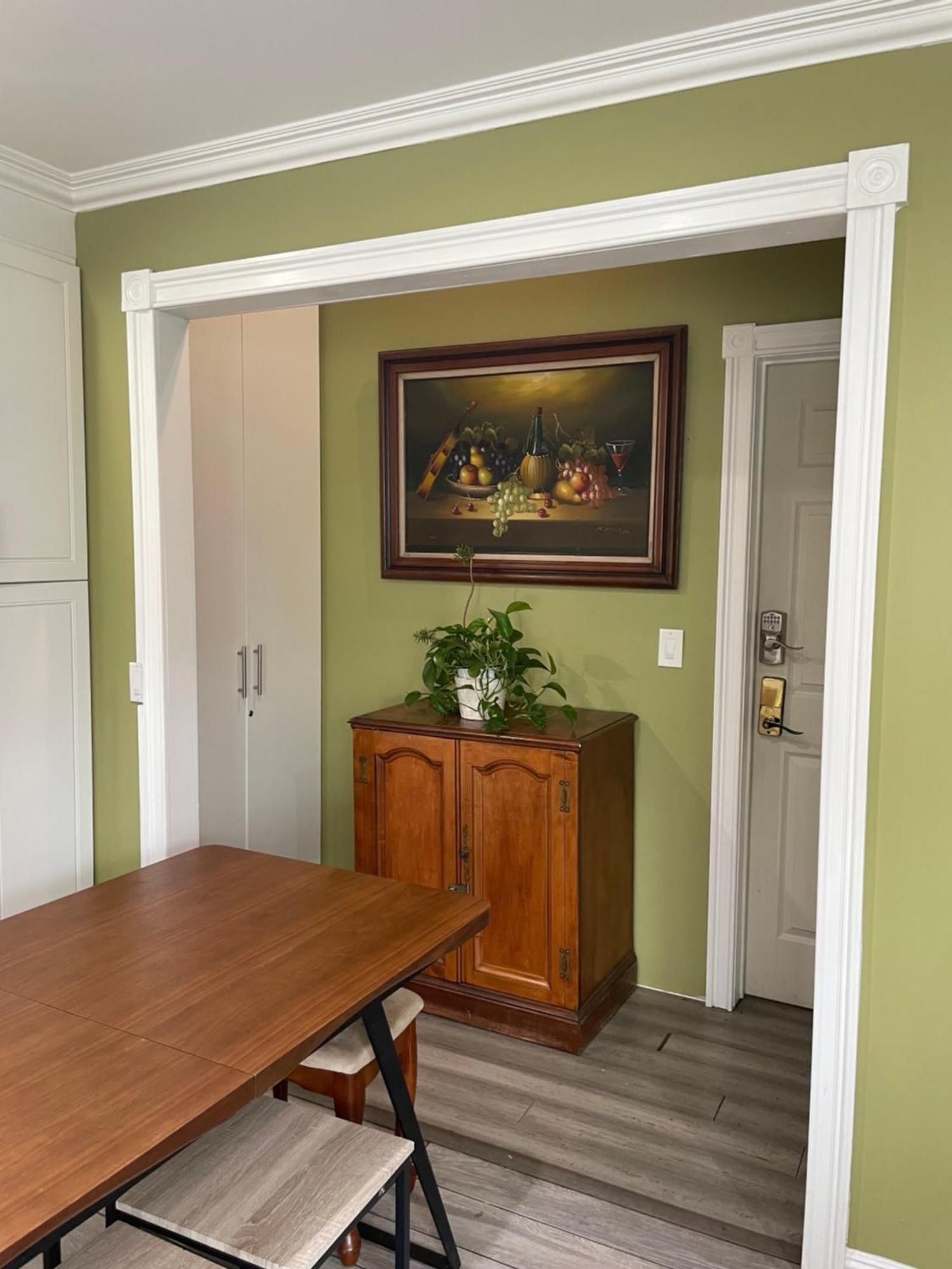 Private Room In Los Angeles With Wifi, Tv, And View Of Hollywood Sign & Shared Kitchen Exterior photo